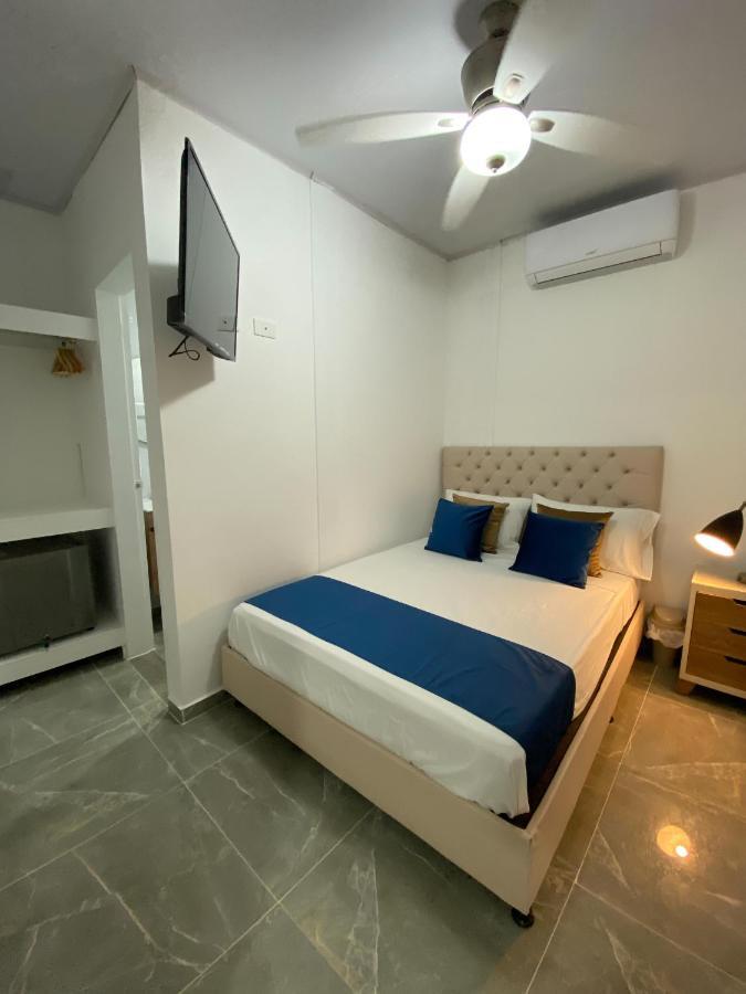 Casa Sunset Hotel Boutique San Andres  Bagian luar foto