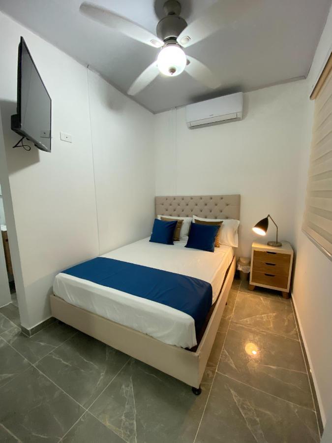 Casa Sunset Hotel Boutique San Andres  Bagian luar foto