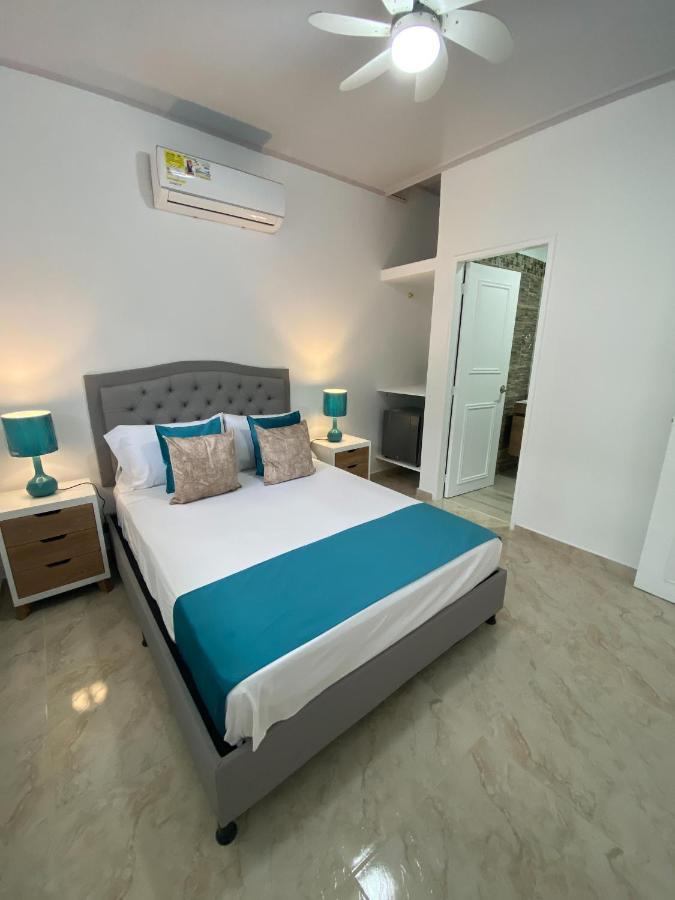 Casa Sunset Hotel Boutique San Andres  Bagian luar foto