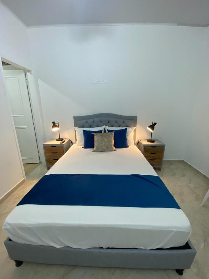 Casa Sunset Hotel Boutique San Andres  Bagian luar foto