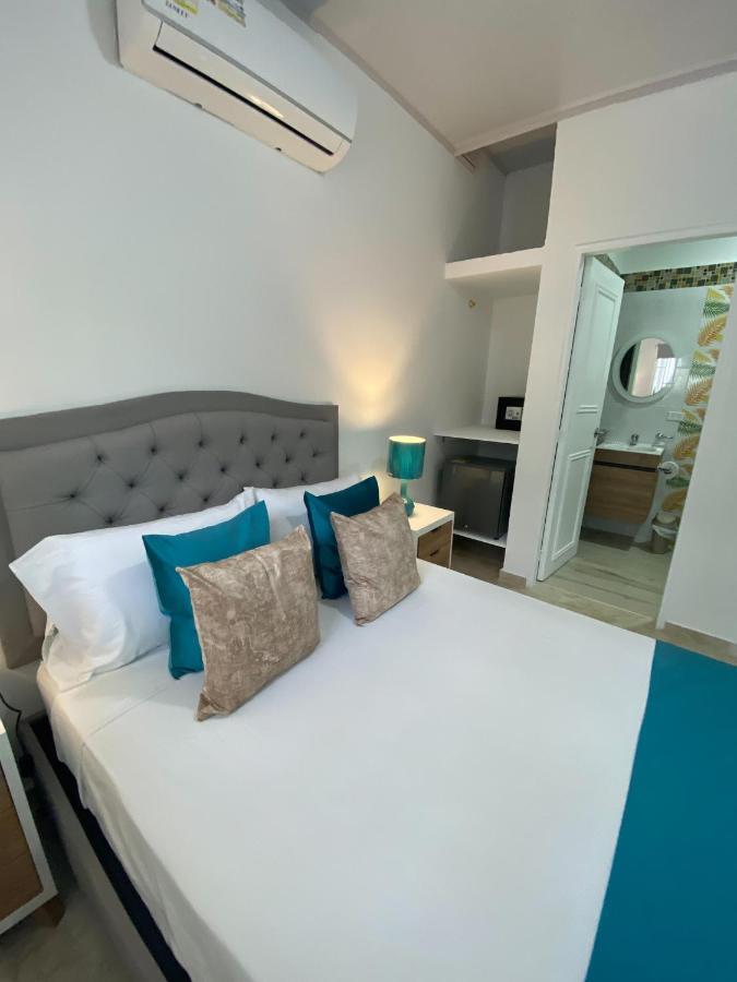 Casa Sunset Hotel Boutique San Andres  Bagian luar foto