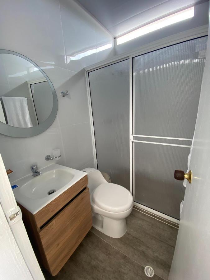 Casa Sunset Hotel Boutique San Andres  Bagian luar foto