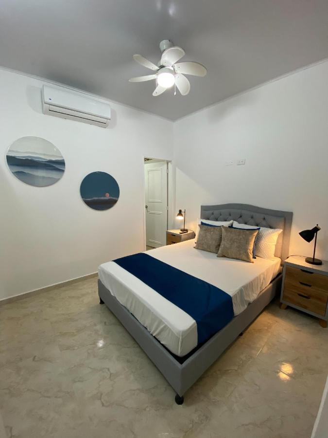 Casa Sunset Hotel Boutique San Andres  Bagian luar foto