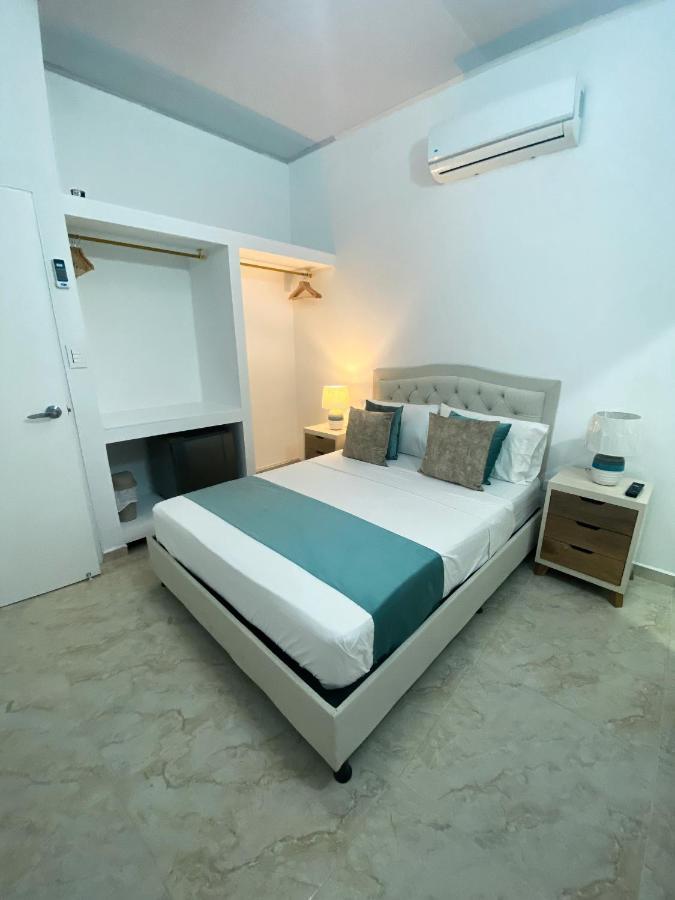 Casa Sunset Hotel Boutique San Andres  Bagian luar foto