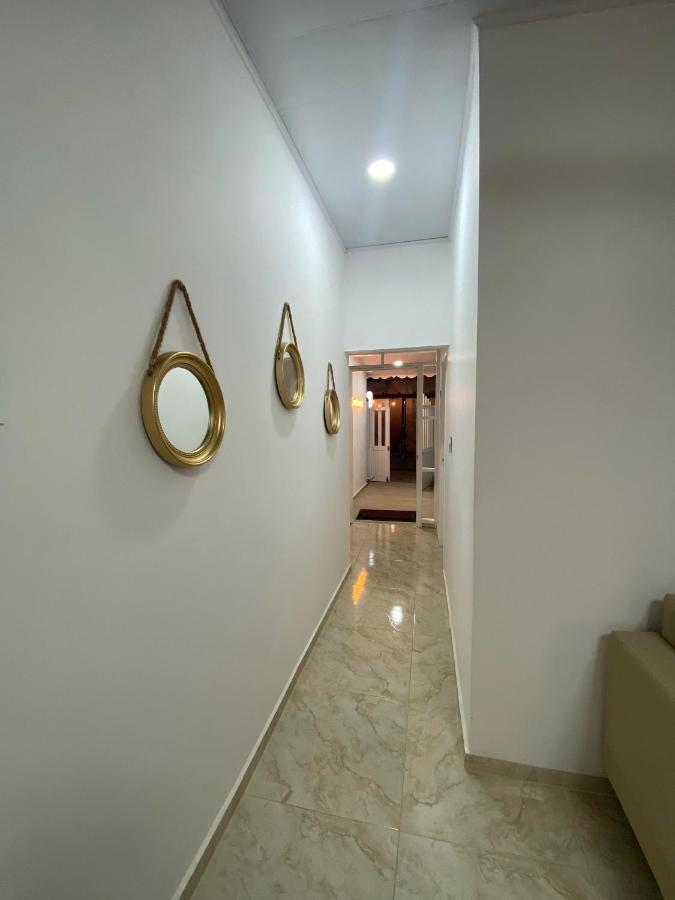 Casa Sunset Hotel Boutique San Andres  Bagian luar foto