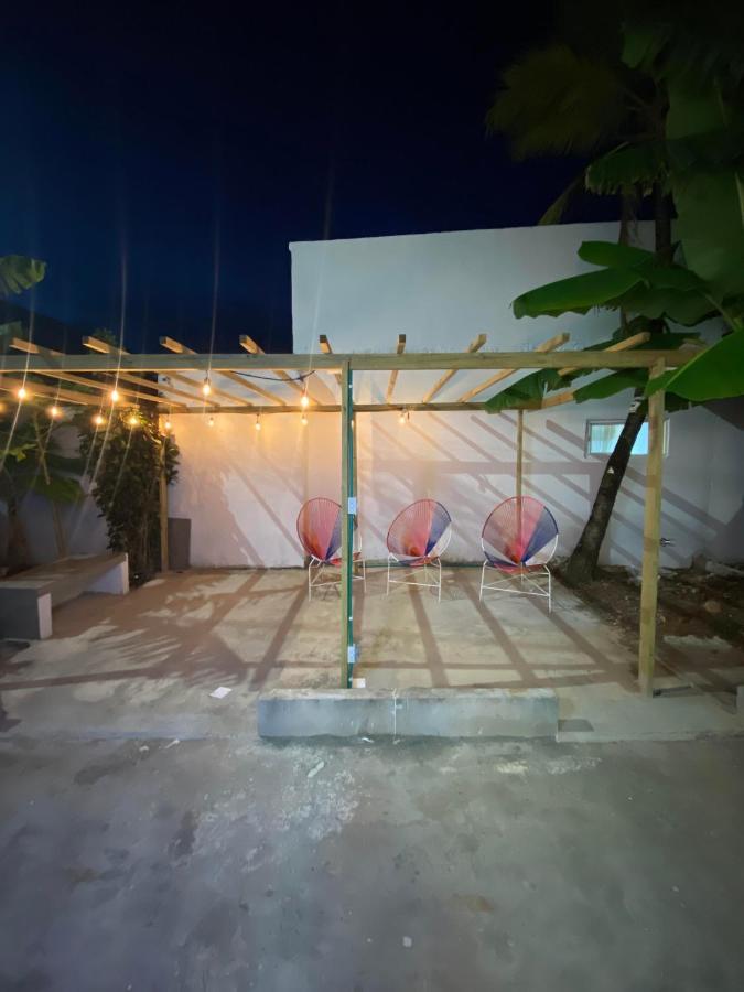 Casa Sunset Hotel Boutique San Andres  Bagian luar foto